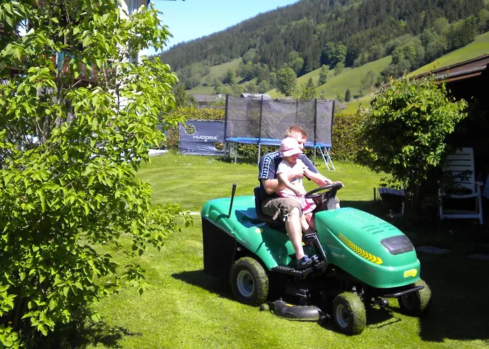 Fruehstueckspension Anja