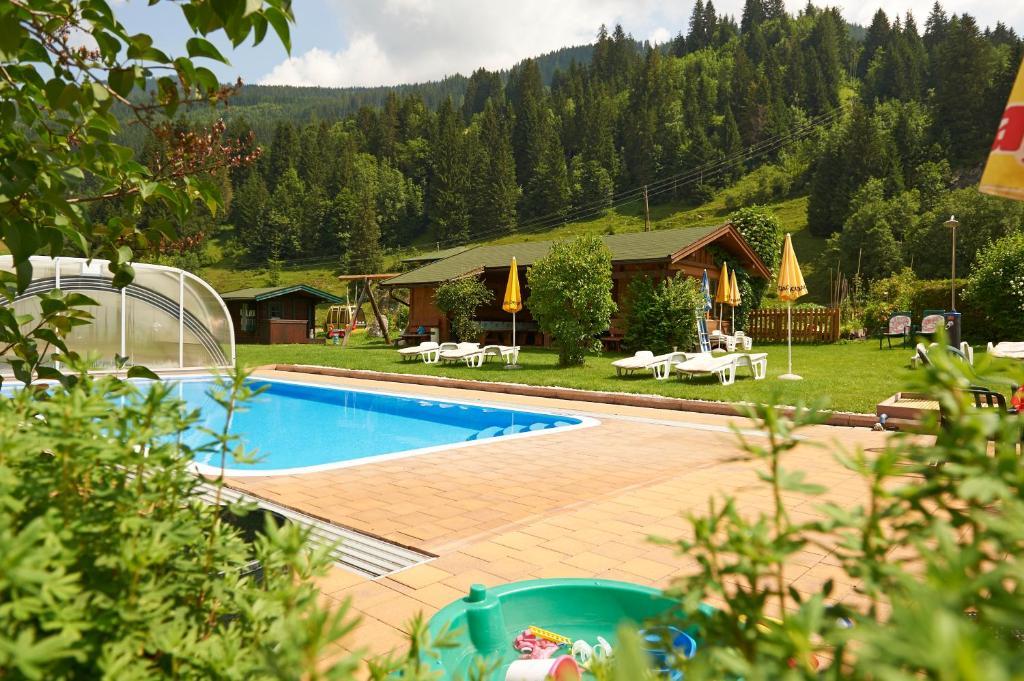 Affittacamere Fruehstueckspension Anja 3*