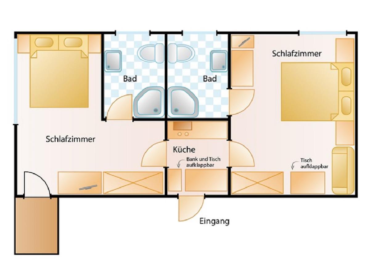 Fruehstueckspension Anja 3* Kleinarl